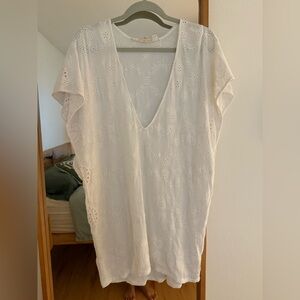 Jen’s Pirate Booty Kaftan